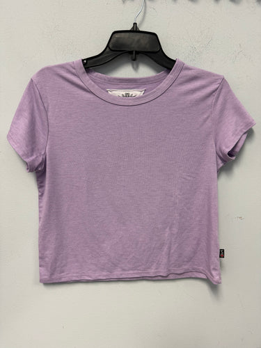 T2Love Lavender Tee