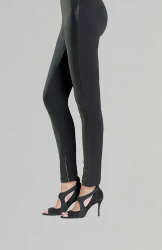 Sheen Two Tone Liquid Legging