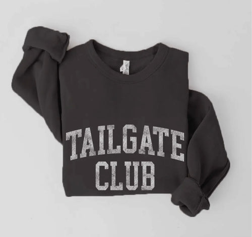 Tailgate Sweatshirt