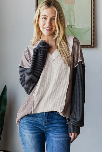 Fall Fun Top