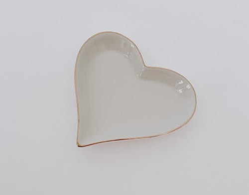 Heart Jewlery Holder