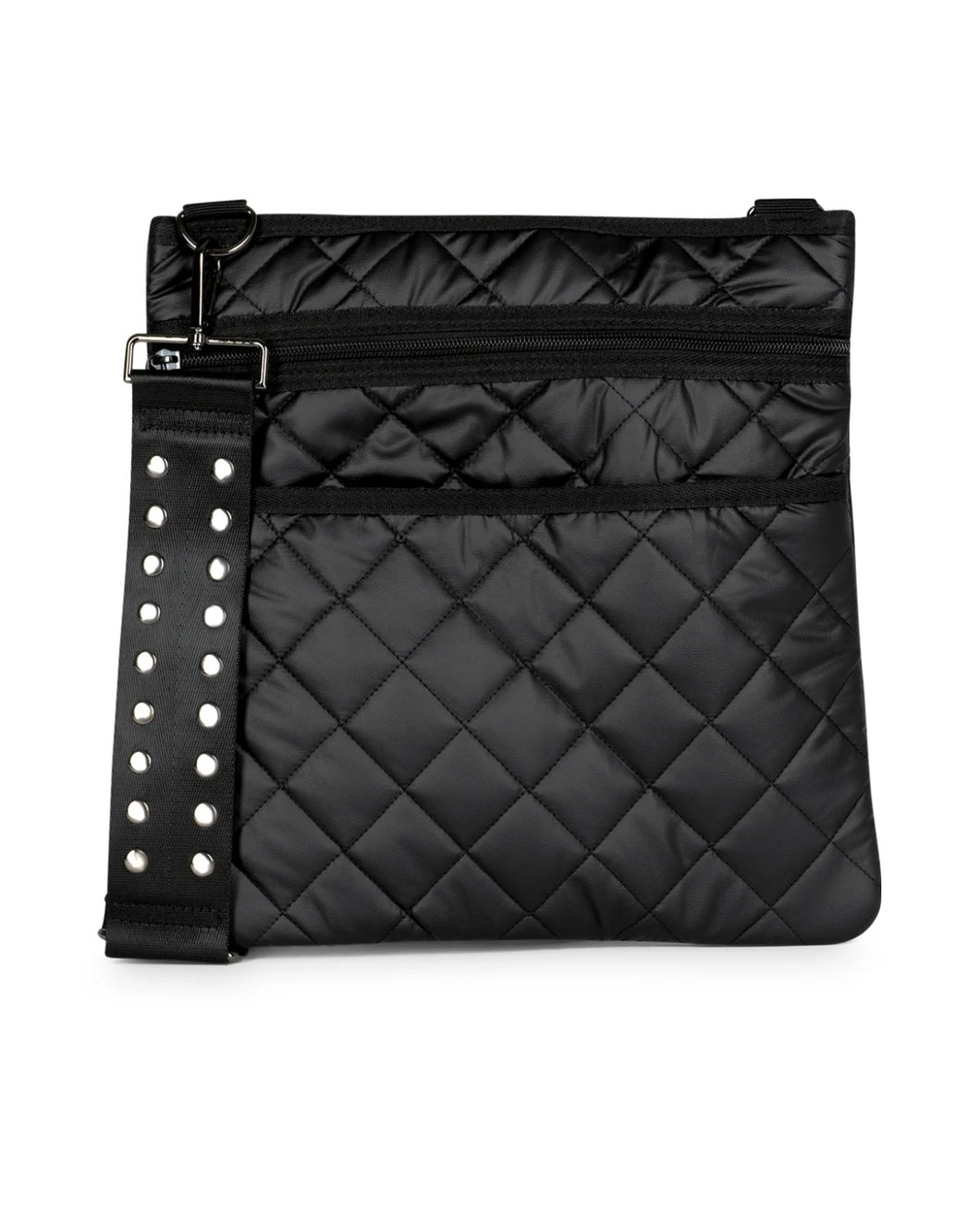 Dani Crossbody Black