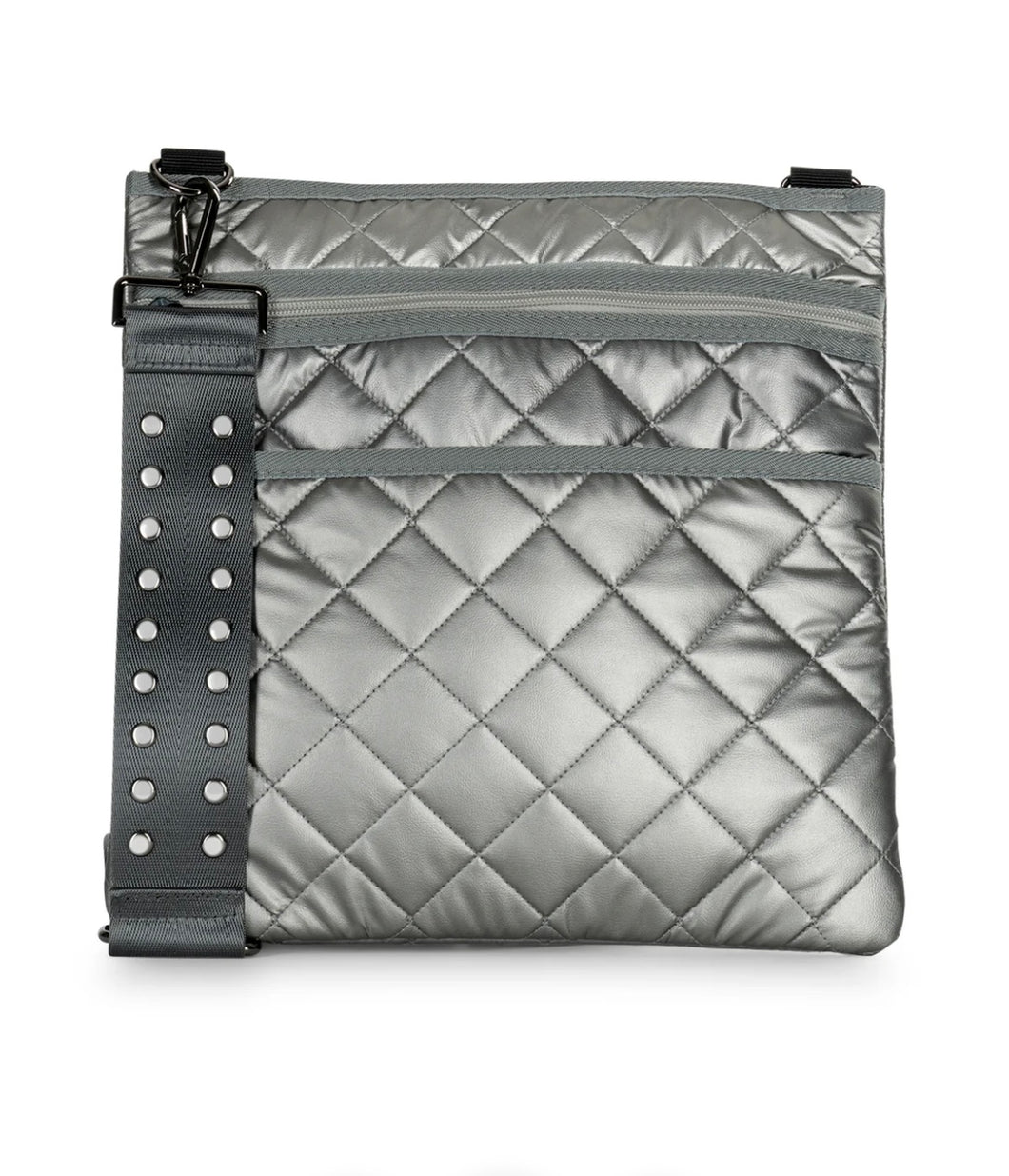 Dani Crossbody Iron