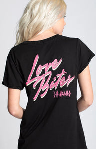 Love Bites Tee