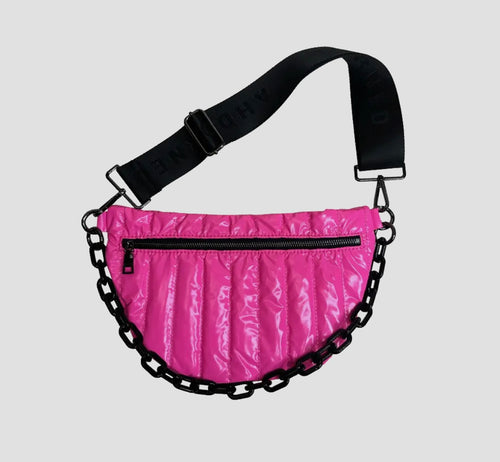 Reese Sling Bag Pink RESTOCK