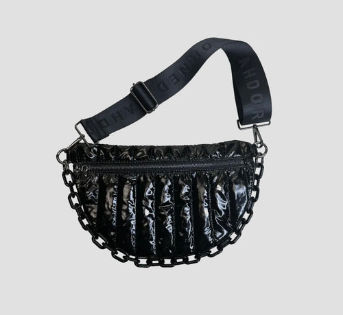 Reese Sling Bag Black