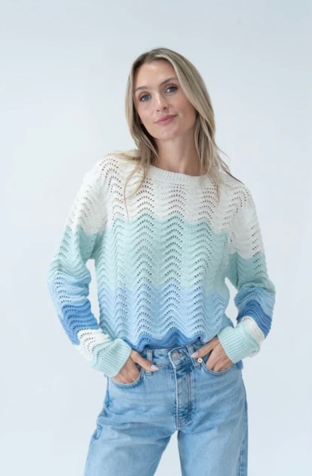 Ariella Sweater