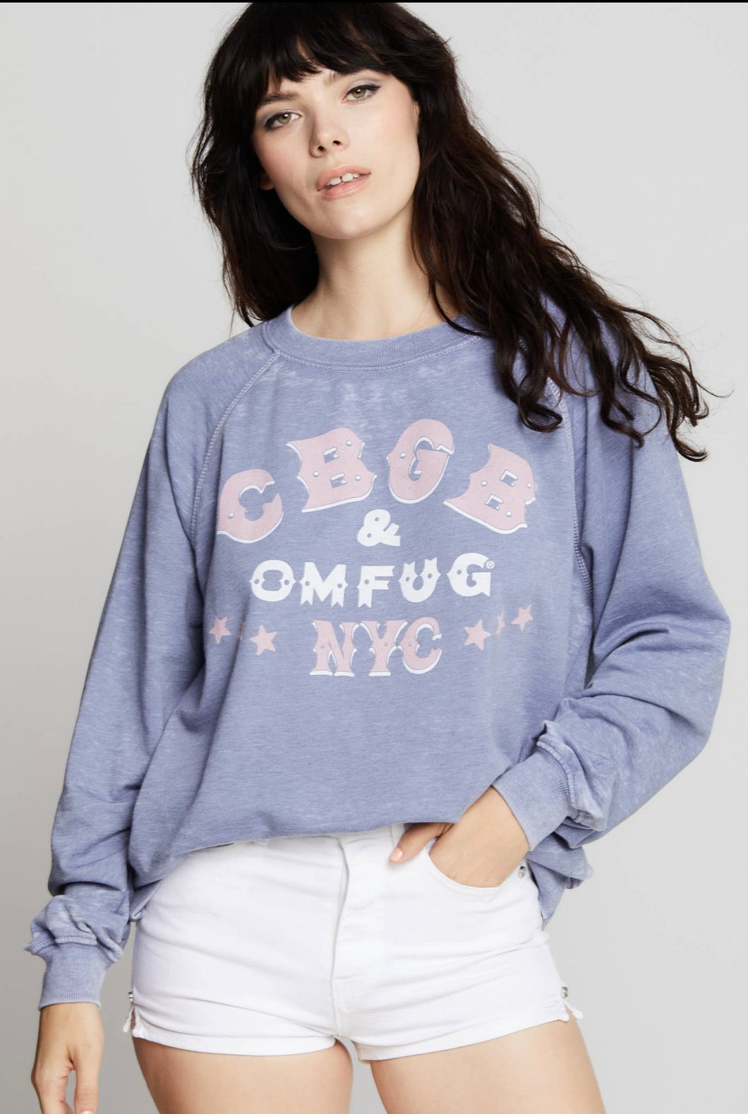 CBGB Sweatshirts