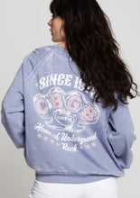 Load image into Gallery viewer, CBGB Sweatshirts