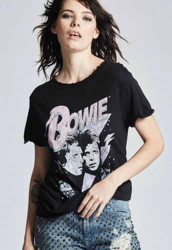 David Bowie Tee