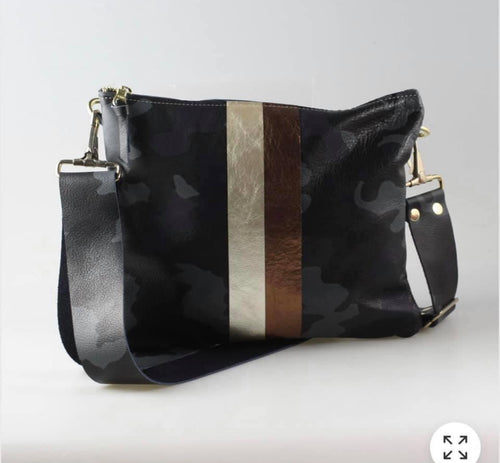 Taylor Crossbody Bag